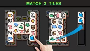 Match Animal
