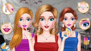 Wedding With Wedding Planner
