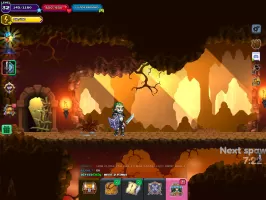 Miners Settlement: Idle RPG