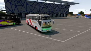 Bus Simulator X