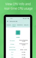 Device Info 360: Phone, Watch