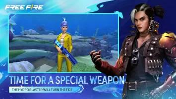 Free Fire