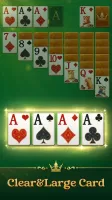 Jenny Solitaire® - Card Games