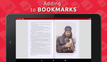 Simple PDF Reader