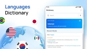 Language Translator: Translate