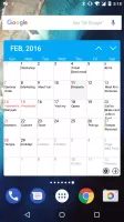 AA Calendar