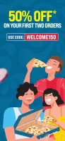 Domino's Pizza Bangladesh
