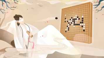 Gomoku Online – Classic Gobang