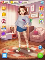 Makeover Blast: Dressup Salon