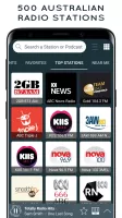 Radio Australia