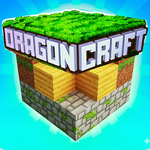 Dragon Craft