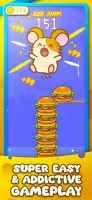 Hamster Jump: Cake Tower!