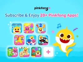 Pinkfong My Body