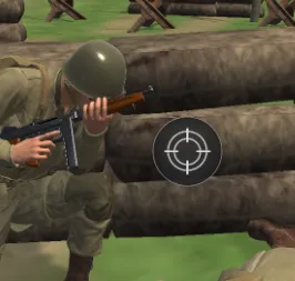 Frontline Heroes: WW2 Warfare