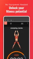 Home workouts BeStronger