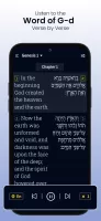 Hebrew Bible Study Translation