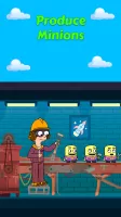 Idle Rocket Tycoon