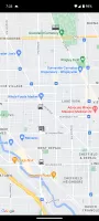 Chicago Transit Tracker Lite