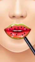 Lip Salon: Makeup Queen