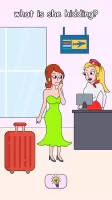 Delete Story: Brain Puzzle