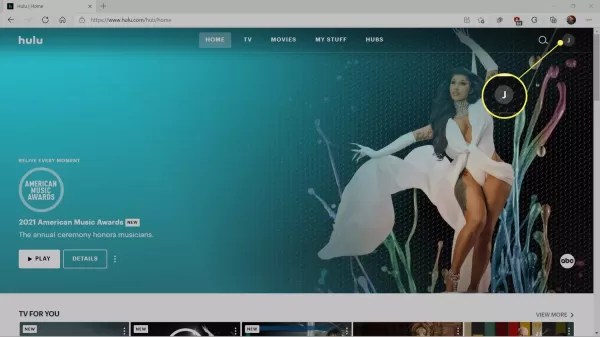 How to Kick Someone off Hulu?
