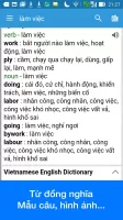 Vietnamese Dictionary Dict Box