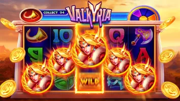 Jackpot Winner - Slots Casino