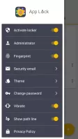 App Lock