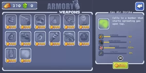 Warlings 2: Total Armageddon