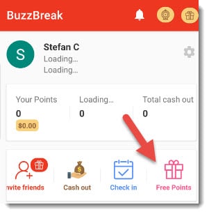 BuzzBreak