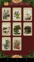Tarot Madame Lenormand