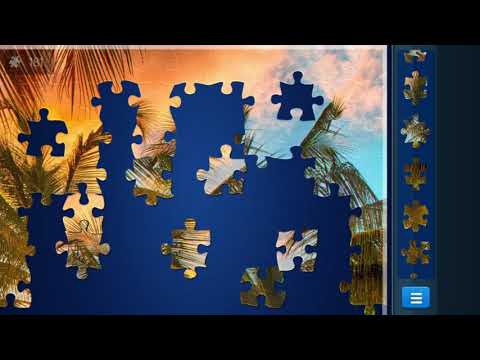 Jigsaw Puzzles Pro 🧩 - Free Jigsaw Puzzle Games By RV AppStudios [English]