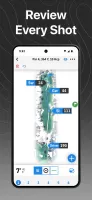 Golfshot Golf GPS RangeFinder