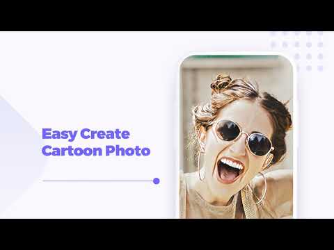 Best Cartoon Photo Editor App 2023