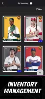 MLB The Show Companion App