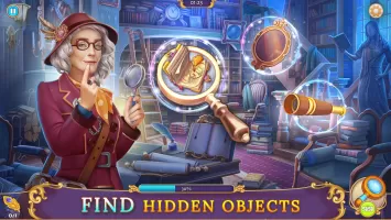 Legends of Eldritchwood