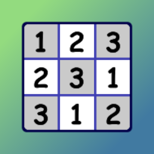 MegaSudoku