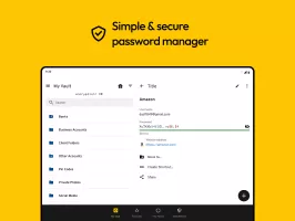 Keeper Password Manager