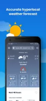 Weather&Rain