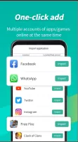 Virtual Android