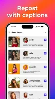 Reels Downloader: Video Saver