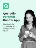 Kids App Qustodio