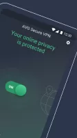 AVG Secure VPN Proxy & Privacy