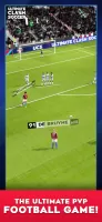 Ultimate Clash Soccer