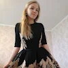 Anastasia Trubaieva