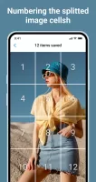 Photo Splitter
