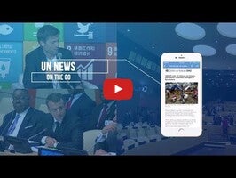 United Nations - News on the Go