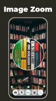 Magnifier: Magnifying Glass