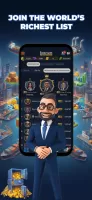 Ticarium: Business Tycoon
