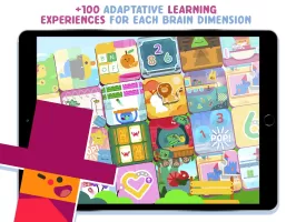 Kokoro Kids:learn through play